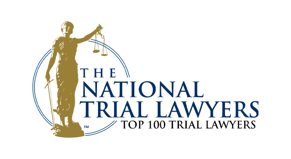Top 100 National Trial Lawyers